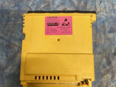 Модуль посудомоечной машины Zanussi ZTI 6865