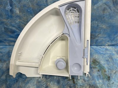 Лоток порошкоприемника стиральной машины Ariston 174003330