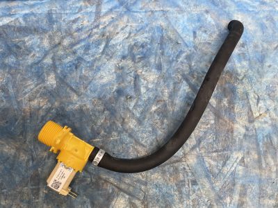 Клапан залива посудомоечной машины Weissgauff DW6016D 33290391A