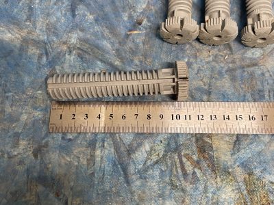 Ножка посудомоечной машины Miele G1172VI
