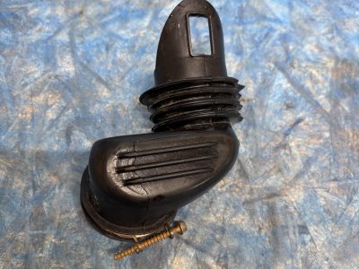 Патрубок стиральной машины Beko 285716xx00