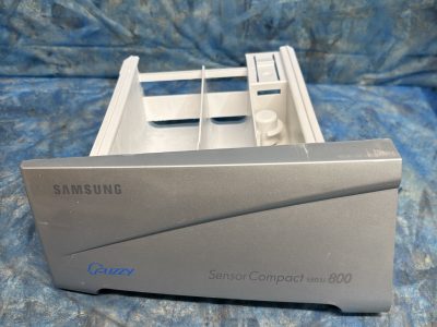 Дозатор для порошка стиральной машины Samsung DC68-00313H