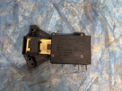 Устройство блокировки люка стиральной машины Samsung DC68-00313H