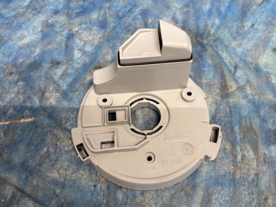 Спецфильтр посудомоечной машины Zanussi ZTI 6865 1522412020