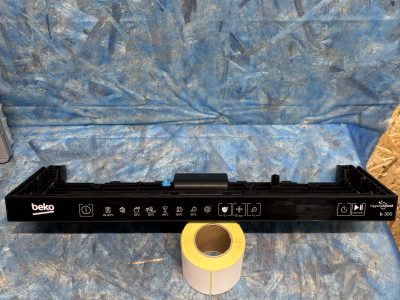 Модуль управления посудомоечной машины Beko BDIS38120Q 1515951115