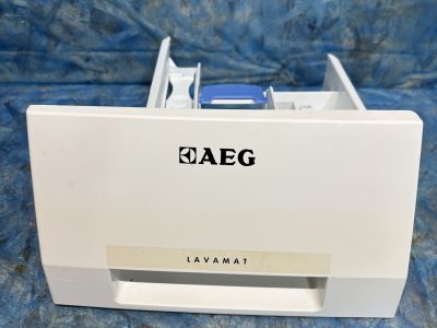 Дозатор порошка стиральной машины AEG AMS7000U