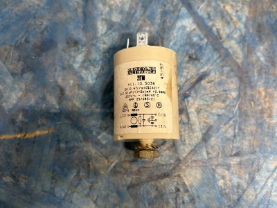 Сетевой фильтр сма Ariston Indesit 411.10.5036
