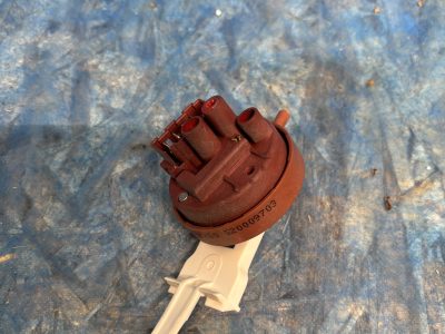 Прессостат стиральной машины Zanussi 520009703 505GS101
