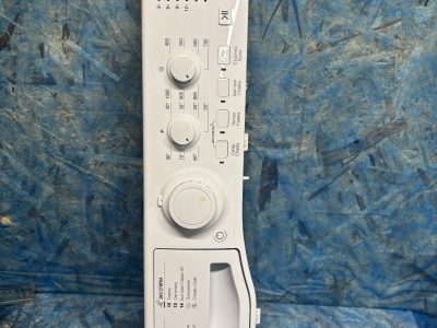 Панель пластик с кнопками Ariston vmsl501B
