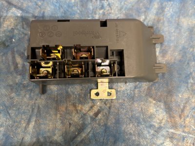 Клеммная колодка варочной панели Whirlpool FX5780