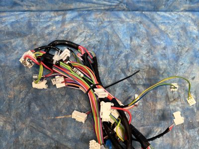 Проводка (шлейф) стиральной машины Beko WRE 6512 BWW
