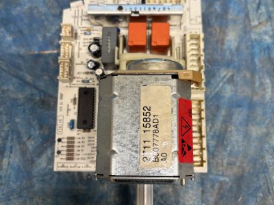 Программатор Bosch WFF 1200 AKO 513011