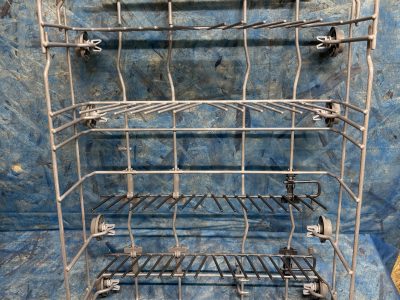 Нижняя корзина пмм Beko bdis 38120Q