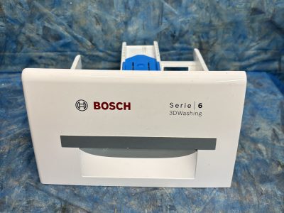 Дозатор порошка стиральной машины Bosch WLK2426MOE/02