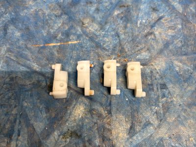 Крепление верхней крышки Bosch WFF1200 WFF 1201 B250519AA91