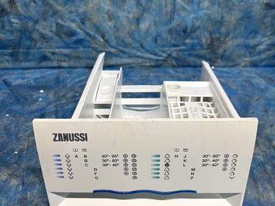 Дозатор порошка сма Zanussi 12462430