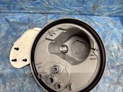 Чаша (поддон) посудомоечной машины Beko 151191 с прокладкой и датчиком
