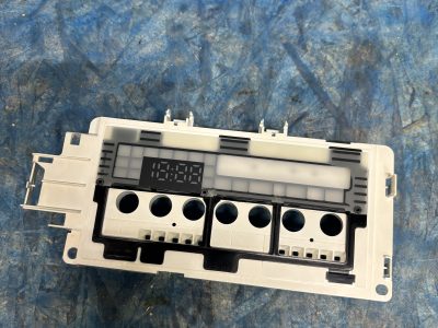 Панель кнопок Bosch 9000994020
