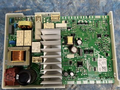 Силовой модуль Bosch 8001067203