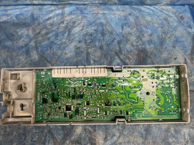 Модуль Bosch 5560007189-03