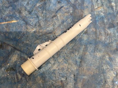 Камера прессостата Samsung DC67-00297A