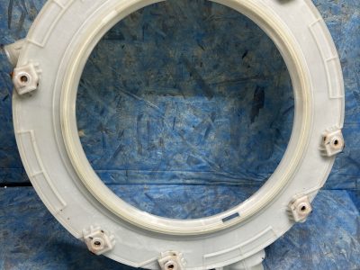 Передний полубак сма Samsung WF602U0bcsd