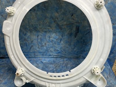 Передний полубак сма Dexp WM-F712DHE/WW