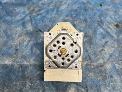 Программатор Ariston EC4324.01 D04 116102962