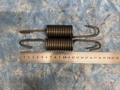 Пружины сма Bosch WLL24347OE/03