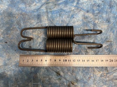 Пружины сма Bosch WLK2426MOE/02