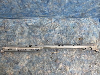 Металлическая планка сма Bosch WLK2426MOE/02