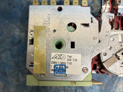 Программатор пмм Bosch 514770